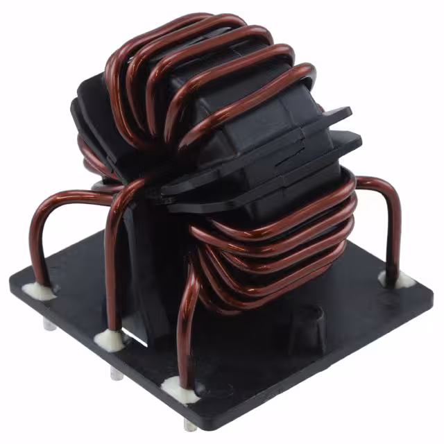 RB6532-25-0M5 Schaffner EMC Inc.  Gleichtaktdrosseln